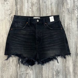 Abercrombie and fitch shorts.